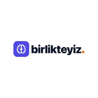 birlikteyiz.
