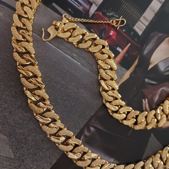 22K ALTIN KAPLAMA GURMET SET