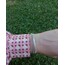 ZİRKON VIP İTHAL BİLEKLİK