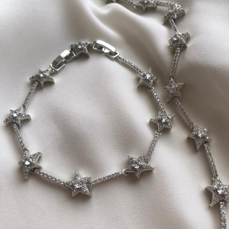 PREMIUM YILDIZ BİLEKLİK