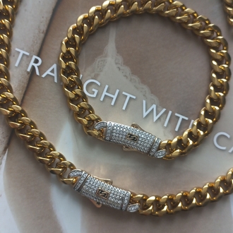 Gurmet set