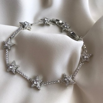 PREMIUM YILDIZ BİLEKLİK