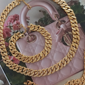 22K ALTIN KAPLAMA GURMET SET