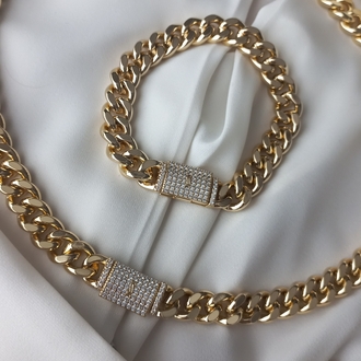 XUPING MARKA 14 K GURMET SET