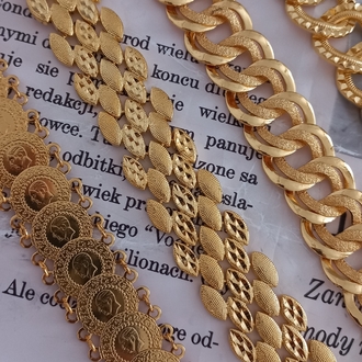ARPA MODEL KUYUMCU MODEL BİLEKLİK