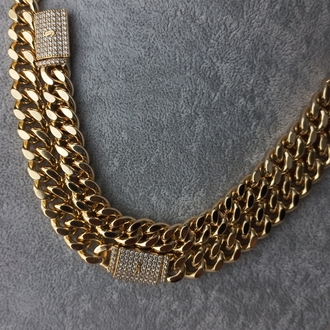 XUPING MARKA 14 K GURMET SET