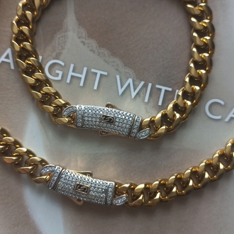 Gurmet set