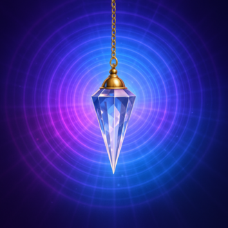 Spiritüel Dowsing: Enerjetik Denge ve İçsel Arınma Semineri