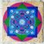 Mandala puzzle