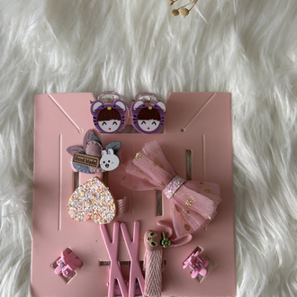 Set Sweet Tokalar
