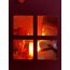 Love House Dolu Hediye Kutusu 