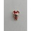 Minnie gold charm 