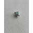 Kaplumbağa charm