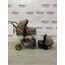 Cool Confort Travel Sistem Araba