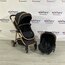 Prava P15 Travel Sistem Araba