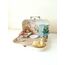 Minidom Travel Dollhouse Kids Room