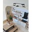 Minidom Travel Dollhouse Kitchen, Çantalı Taşınabilir Bebek Evi, Mutfak Konsept 2