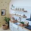 Minidom Travel Dollhouse Kitchen, Çantalı Taşınabilir Bebek Evi, Mutfak Konsept 2