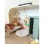 Minidom Travel Dollhouse Kids Room