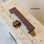 Minidom Travel Dollhouse Kitchen, Çantalı Taşınabilir Bebek Evi, Mutfak Konsept