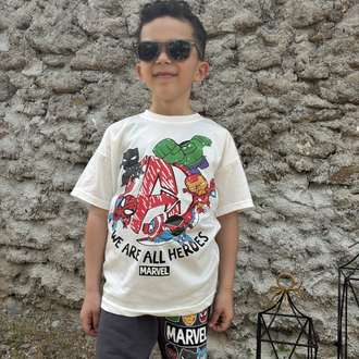 Marvel takım