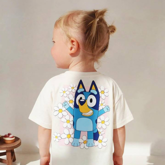 Bluey takım