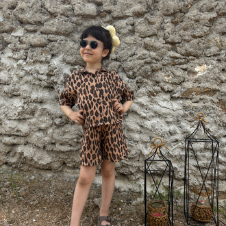 Leopar takım
