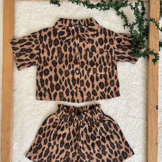 Leopar takım