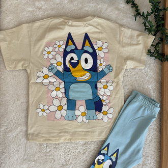 Bluey takım