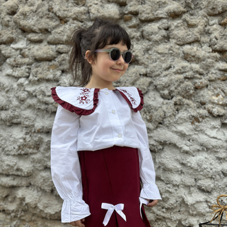Yakalı takım