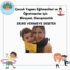 1 SAAT BİREYSEL DANIŞMANLIK (Soru cevap, konu tazeleme, yönlendirme, DESTEK)