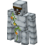 İron Golem Spawner