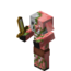 Zombi Pigman Spawner