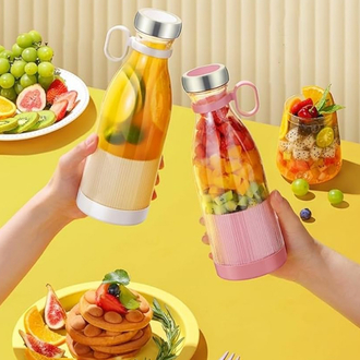 Taşınabilir Mini Blender
