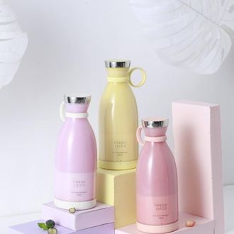 Taşınabilir Mini Blender