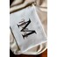 İsimli Clutch Çanta/Makyaj Çantası 