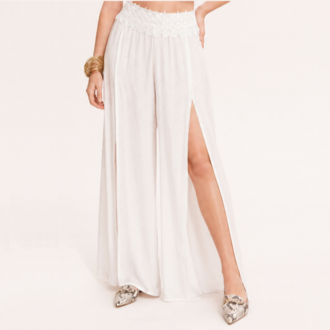 DEN Dantelli Pantolon