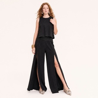 DEN Dantelli Pantolon