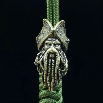 Davy Jones başı
