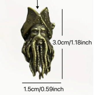 Davy Jones başı