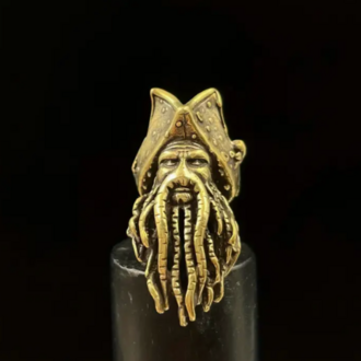 Davy Jones başı