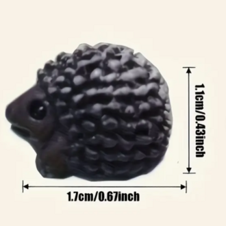 Minyatür Kirpi