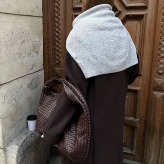 Acı Kahve Çanta