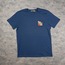 AltınY.Classic Bisiklet Yaka T-Shirt