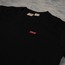 Levis Küçük Logo Bisiklet Yaka T-Shirt