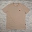 Levis Küçük Logo Bisiklet Yaka T-Shirt