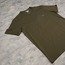 L.Premium Küçük Logolu T-Shirt