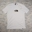 T.N.F Bisiklet Yaka T-Shirt
