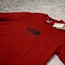 T.N.F Bisiklet Yaka T-Shirt