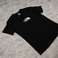 T.N.F Bisiklet Yaka T-Shirt